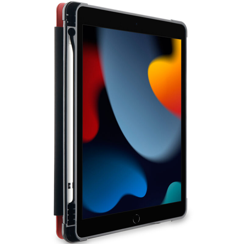 product image 6 - iPad 9e & 10e gen Hoesje React Folio Series